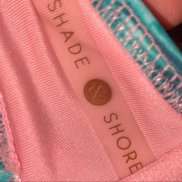 Shade & Shore push-up bikini top - Picture 4 of 4